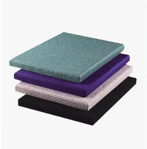 <span class=keywords><strong>Pannelli</strong></span> Acustici Decorativi in Fibra di Vetro Attraenti - Product Image 3