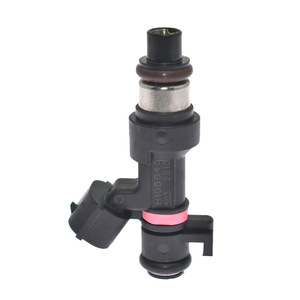 Inyector de Combustible H106845 166006863R Para Fluence 2.0L 16V Motor de Gasolina - Product Image 1