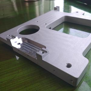 Venta Caliente de Fábrica, Nuevo Estilo, Piezas de Torneado de Mecanizado <span class=keywords><strong>CNC</strong></span>, Piezas de Precisión de Aluminio y Acero Inoxidable Personalizadas - Product Image 4