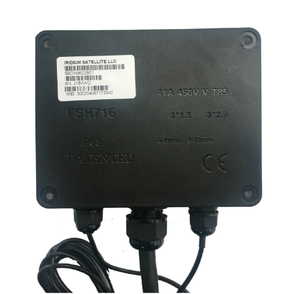 Traceur GPS hybride 4G Iridium Satellite pour site minier, équipement lourd, géofencing, sans zone aveugle - Product Image 2