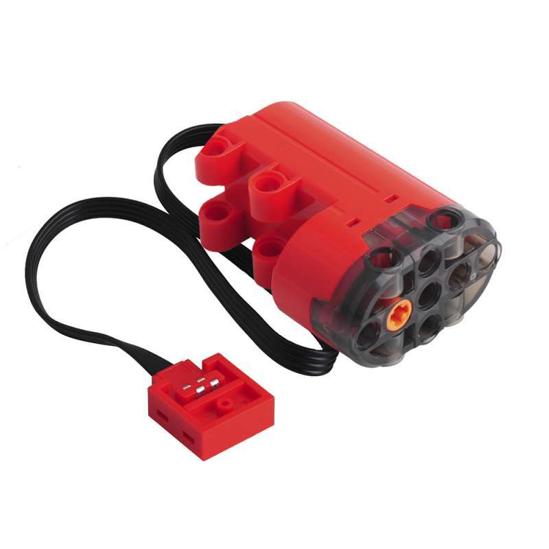 Moteur de direction servo amélioré FZ4833G