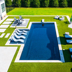 Equipo Profesional de Natación para Verano, para Piscinas Grandes de Lujo, Jacuzzi, Spa Exterior de Fibra de Vidrio - Product Image 3