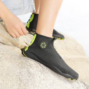 Zapatos de Agua para Hombre, Diseño Nuevo, para Playa, Natación y Deportes Acuáticos, Bajo MOQ, OEM - Product Image 3