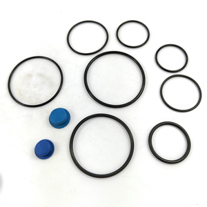 XTSEAO Fabricant de joints d'huile Vente en gros OEM 0800194111 Kits de <span class=keywords><strong>réparation</strong></span> de crémaillère de <span class=keywords><strong>direction</strong></span> <span class=keywords><strong>assistée</strong></span> pour voitures B-mw - Product Image 4