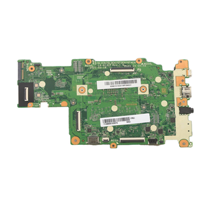 5B21D19848 carte mère d'ordinateur portable pour Lenovo 300e Chromebook Gen 3UMA3015Ce 4GB 32GB carte mère - Product Image 1