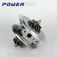Powertec Turbo Core 765016 765016-0006 8200583860 8200741579A pour Renault Laguna II Espace IV Vel Satis Scenic 2.0 DCi M9RB