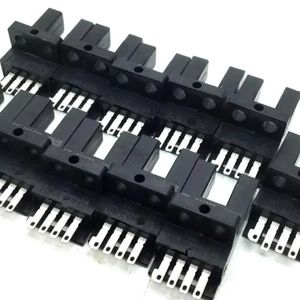 Оптовый контроллер ПЛК EE-SX673, новый, оригинальный, со склада, программируемый контроллер ПЛК - Product Image 1