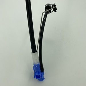 Pompe de vidange de carburant pour BMW Série 3 E46 323i 325i Ytql 6014, taille standard, pièce neuve - Product Image 2