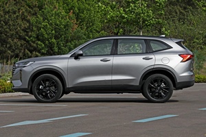 รถยนต์ใหม่ ฮาวาล เอช6 ปี 2026 เครื่องยนต์เบนซิน 1.5 ลิตร ขับเคลื่อนสี่ล้อ ฮาวาล เอช6 รุ่นหรู ขับเคลื่อนสี่ล้อ รถเอสยูวีขนาดกลางถึงใหญ่ ฮาวาล เอช6 - Product Image 5