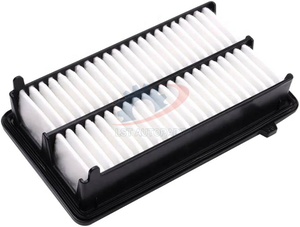 OEM 17220-5M1-H00 172205M1H00 Auto motor filtro de aire elemento montaje coche Filtro De Aire para <span class=keywords><strong>Honda</strong></span> JADE Jazz Life ACURA FR - Product Image 3