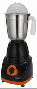 Mixer Grinder 750 <b>Watts</b> Stainless Steel Housing Push Button Controls (Hybrid) Household Use - Product Image 3