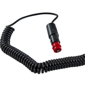 12V xe Thuốc lá nhẹ hơn 24V Xe Thuốc lá nhẹ dây mở rộng - Product Image 1