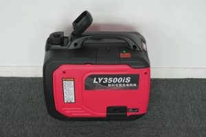 Yhs Chất Lượng Cao 2kw 3KW 4Kw 5KW Im Lặng Cắm Trại Xăng Điện Biến Tần Mini Xách Tay Điện Máy Phát Điện Với 2 Dây Bắt Đầu - Product Image 6