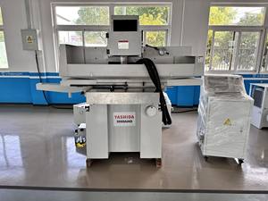 याशिदा 3060hd उच्च परिशुद्धता सतह पीसने मशीन इंजन मोटर गियर फ्लैट सतह सेफड सिलेंडर सिर पीसने वाली मशीन - Product Image 2