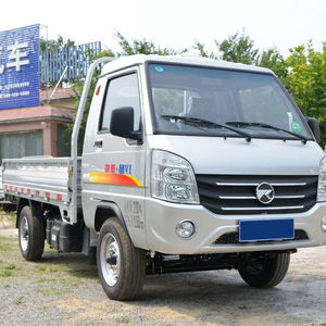 Chino KAMA Gasolina Barato Ddp Camión De Carga 2T <span class=keywords><strong>Camion</strong></span> De Cargo 4x2 <span class=keywords><strong>Pick</strong></span> <span class=keywords><strong>up</strong></span> Camión Pequeño Mini Ligero Camionetas Baratas Camiones - Product Image 1