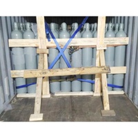 Prix du gaz de dioxyde de carbone CO2 liquide de qualité alimentaire haute pureté 99.995%