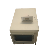 Déshumidificateur industriel mural 90L D professionnel pour entrepôt commercial, sécheur d'air par conduits, absorbeur d'humidité