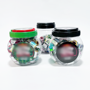 Petit Splitz en plastique personnalisé EZ Accesorios coupe-cigares séparateur de cigarettes avec porte-clés - Product Image 6