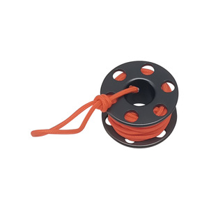 Mini porte-clés lumineux de plongée en aluminium spatial, avec crochet, pour <span class=keywords><strong>bouée</strong></span> de signalisation (SMB) et ornement de sac, modèle Elephant FR-192mini - Product Image 3