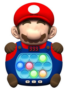 3D <span class=keywords><strong>Pop</strong></span> <span class=keywords><strong>It</strong></span> <span class=keywords><strong>gioco</strong></span> giocattolo elettronico per bambini Sonic Squeeze bolla veloce Push <span class=keywords><strong>Pop</strong></span> <span class=keywords><strong>It</strong></span> Fidget giocattoli per adulti nuovo grande <span class=keywords><strong>Pop</strong></span> <span class=keywords><strong>It</strong></span> elettronico - Product Image 4