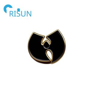 Souvenirs personnalisé émail doux <span class=keywords><strong>Wu</strong></span>-<span class=keywords><strong>Tang</strong></span> ours emblème épinglettes Badges broches personnalisé <span class=keywords><strong>Wu</strong></span> <span class=keywords><strong>Tang</strong></span> Clan Hip Hop Rap musique émail broche - Product Image 6