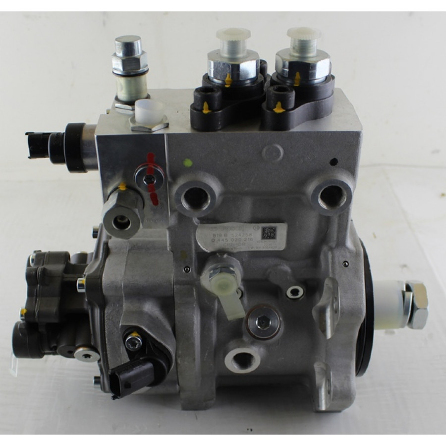 common rail pump 0445020216 VG1034080001 CP2 pump for SINO TRUCK HOWO WEICHAI WD615 diesel high pressure fuel pump 0445020216
