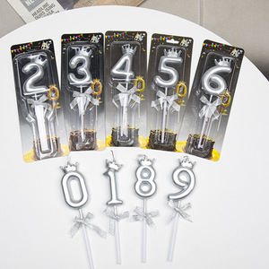 Orejeras irthday 3D rorops - Product Image 2
