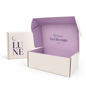 Boîtes cadeaux en carton pliables personnalisées et réutilisables, fabricant OEM, en gros, <span class=keywords><strong>pas</strong></span> <span class=keywords><strong>cher</strong></span>, tailles personnalisées, design d'emballage - Product Image 6