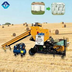 Presse à balles de foin, paille et herbe, ensileuse de luzerne, foin, maïs et ensilage - <span class=keywords><strong>Prix</strong></span> - Product Image 2