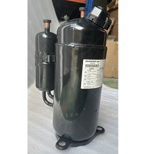 คอมเพรสเซอร์อินเวอร์เตอร์โตชิบา รุ่น DA421A3FB-29M ใช้สารทำความเย็น R410A สำหรับเครื่องปรับอากาศ - Product Image 1