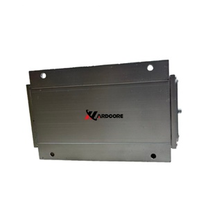 Contrôleur ECU ECM 198-1321 1981321 pour niveleuse à moteur 120H 140H - Product Image 4
