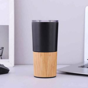 Stainless Steel Tumbler, Double-Layer Vacuum Insulated <b>Cup</b>, Office-Friendly Stainless Steel <b>Cup</b> - Product Image 2