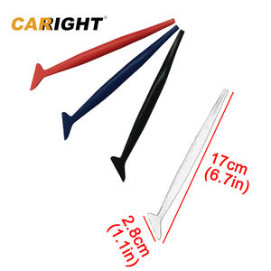 Outils de teinture de vitres pour le <span class=keywords><strong>nettoyage</strong></span> des voitures, outil d'insertion de bord, vente en gros d'usine CARIGHT - Product Image 5