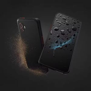 Vente en gros – Écran LCD robuste pour <span class=keywords><strong>smartphone</strong></span> <span class=keywords><strong>Samsung</strong></span> Xcover 6 Pro – Version globale originale débloquée – Téléphone mobile intelligent authentique - Product Image 1