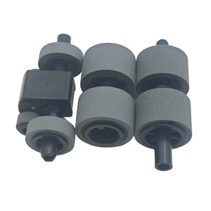 PA03708-0001 Verbrauchsmaterial Aufnahmewalze Bremswalzen-Set für <span class=keywords><strong>Fujitsu</strong></span> <span class=keywords><strong>SP</strong></span>-1120/1125/1130 Serien-Drucker Kompatibel mit SP1120/1125/1130 - Product Image 1