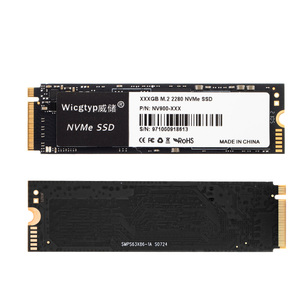 Disco Duro OEM de 256 GB/1 TB PCIe NVMe Interno para Juegos, Disco SSD Interno M.2 de Estado Sólido Pny para Computadora Portátil y de Escritorio, SSD de 256 GB - Product Image 4