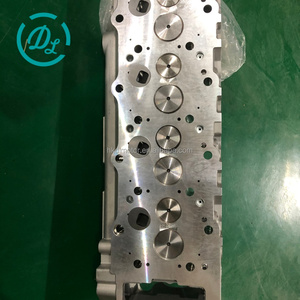 ชุดประกอบฝาสูบดีเซล EexcavaStart 4M40 รุ่น ME202621 สำหรับเครื่องยนต์รถขุด - ทนทาน เชื่อถือได้ ติดตั้งง่าย - Product Image 2