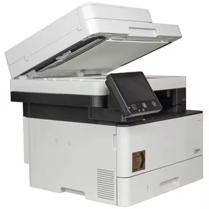 Impresora Láser a Color Inalámbrica 4 en 1 Canon MF752Cdw con Auto Duplex y ADF - Product Image 4