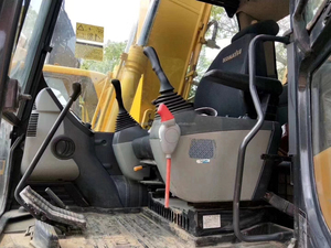 Komatsu PC 120-8 Excavatrice de bonne qualité à faibles heures de travail Original Japon-Le prix réduit comprend l'engrenage de la boîte de vitesses du moteur - Product Image 2