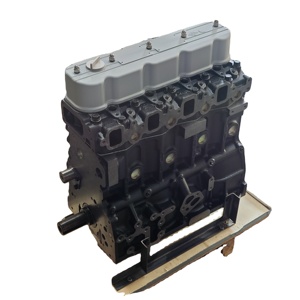 Motor Changchai 4L88 de Alta Calidad, Tamaño Estándar, Garantía de 3 Meses para Cosechadoras de Arroz y Trigo, Maquinaria de Alta Calidad - Product Image 1