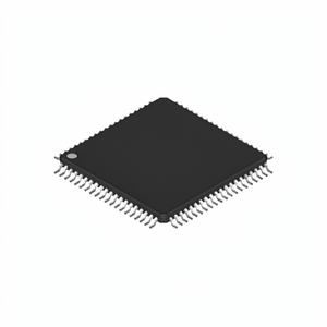 Electronic Chips Component M37641F8HP Embedded 80 LQFP BOM IC In Stock - Product Image 1