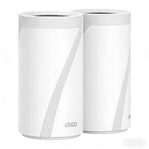 <span class=keywords><strong>Tp</strong></span>-<span class=keywords><strong>link</strong></span> <span class=keywords><strong>Deco</strong></span> Be65 Wi-Fi 7 Be11000 Tri-Banda 2.5G True <span class=keywords><strong>Mesh</strong></span> Inalámbrico (2 Piezas) - Product Image 3