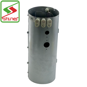 Élément chauffant pour sèche-<span class=keywords><strong>linge</strong></span> <span class=keywords><strong>Electrolux</strong></span> 137114000, remplacement de l'élément chauffant pour sèche-<span class=keywords><strong>linge</strong></span> - Product Image 2