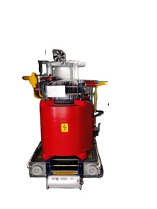 2025 New GT tùy chỉnh năng lượng mặt trời thế hệ điện lưới năng lượng mặt trời hệ thống bảng điều khiển 60Hz gió quang điện kết hợp trạm biến áp nhà sản xuất - Product Image 6