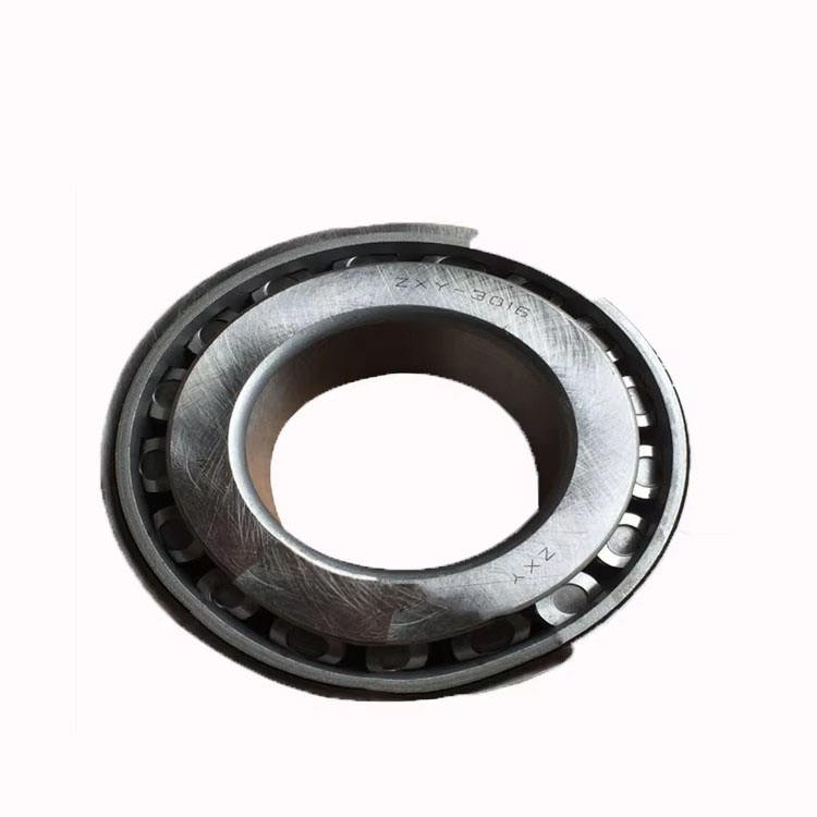 New Arrival - Yutong Bearing ZXY 3016 - Wheel Hub & Front Bearing Set
