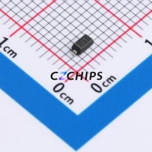 Diode Zener MMSZ5246B SOD-123 neuve et originale, fournisseur de composants électroniques en gros et service BOM - Product Image 1