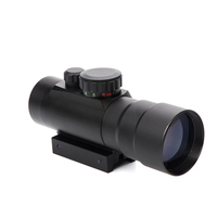 Optique 2x42mm Red & Green Dot Sight Scope Hunting Scope