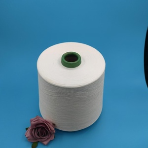 Mạnh mẽ và bền nguyên Trắng 80/1 100% <span class=keywords><strong>PVA</strong></span> sợi cho dây công nghiệp - Product Image 5