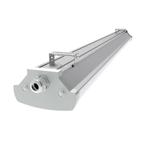 Chống thấm nước chống bụi chống cháy nổ chống UV chống ăn mòn và chịu nhiệt độ cao AL + PC tri-proof đèn - Product Image 4