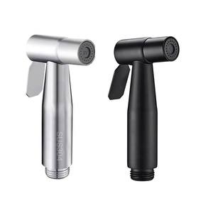Современный кран для биде из нержавеющей стали - Product Image 5